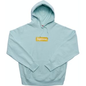 Supreme jacket